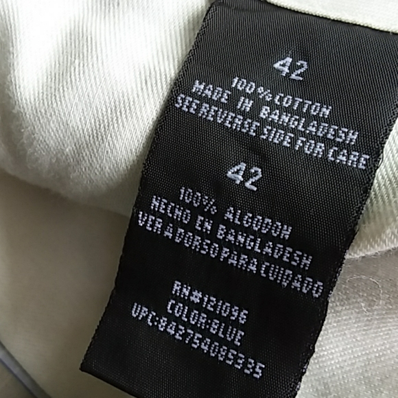 Mens shorts NWOT - Picture 5 of 7